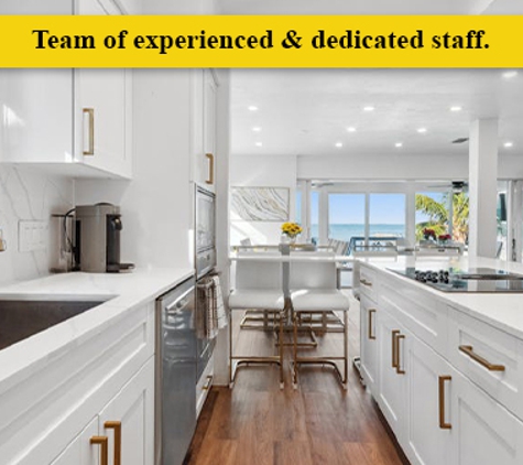 Bliss Contractors Australia - Forest Lake, QLD. Team of experienced & dedicated staff.