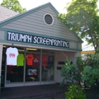 Triumph Screen Printing