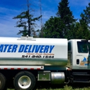 Butte Valley Water Delivery - Water Utility Companies