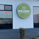 Melody Boba House - Restaurants