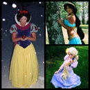 Once Upon A Time Character Parties - Party & Event Planners