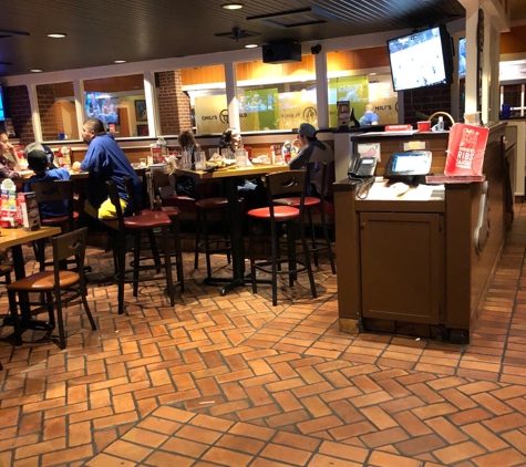 Chili's Grill & Bar - Moreno Valley, CA