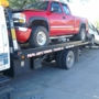 Papa Jim's Towing