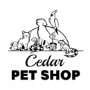 Cedar Pet Shop Saint George - Pet Specialty Services