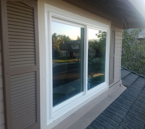 Glass and Window Pro Installer