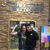 Anytime Fitness gallery