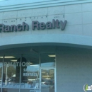 Ranch Realty - Real Estate Buyer Brokers