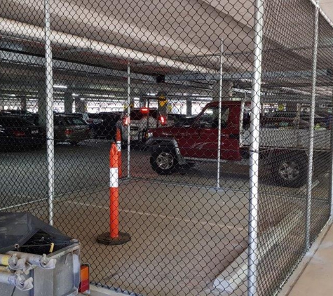 Apollo Fencing - Yatala, QLD