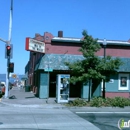 Columbian Theatre & Voodoo Room - Pizza