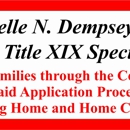 Title XIX Specialist, LLC - Assisted Living & Elder Care Services