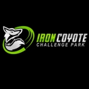 Iron Coyote Challenge Park - Recreation Centers