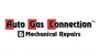 Auto Gas Connection Logo