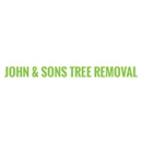 John & Sons Tree Removal - Tree Service