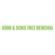 John & Sons Tree Removal