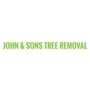 John & Sons Tree Removal