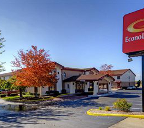 Econo Lodge - Kalamazoo, MI