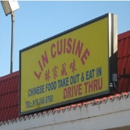 Lin Cuisine - Chinese Restaurants