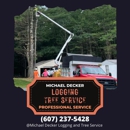 Michael Decker Logging & Tree Service - Logging Companies