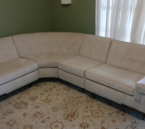 Vincent & Son Upholstery, LLC - Jacksonville, FL