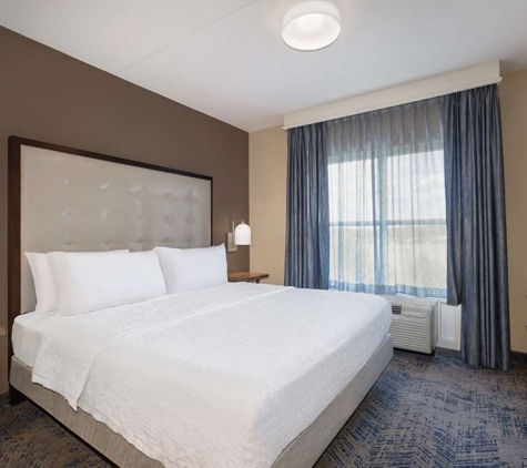 Homewood Suites by Hilton Fredericksburg - Fredericksburg, VA