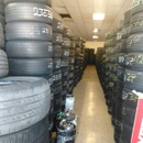 Kings Tire Shop - Tire Dealers