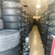 Kings Tire Shop