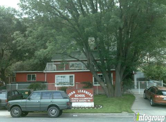 Born Learners School - Agoura Hills, CA