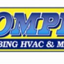 Complete Plumbing HVAC & Mechanical Inc. - Heating, Ventilating & Air Conditioning Engineers