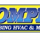 Complete Plumbing HVAC & Mechanical Inc.