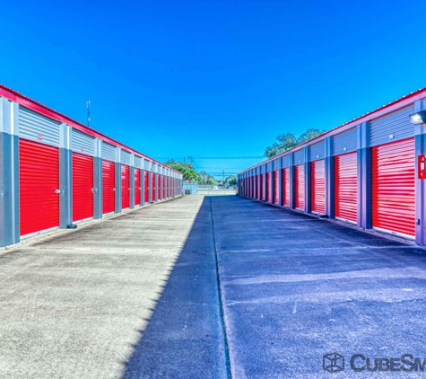 CubeSmart Self Storage - Victoria, TX