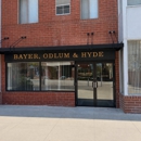 Bayer Odlum & Hyde LLC - Attorneys