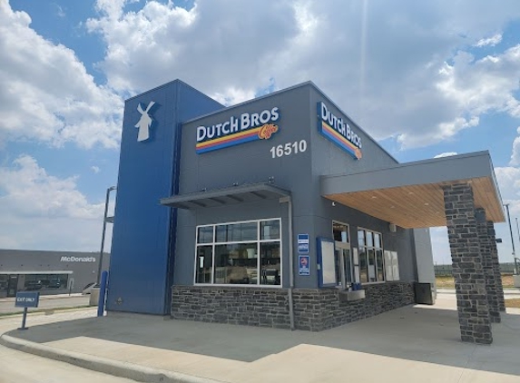 Dutch Bros Coffee - San Antonio, TX