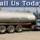 J's Water Hauling LLC - Trucking-Liquid Or Dry Bulk