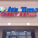 It's Time - Credit Repair