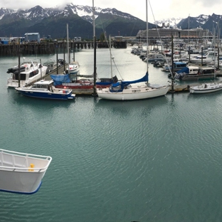 Harbor 360 Hotel - Seward, AK