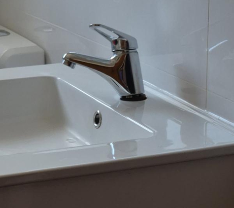 Advance Shower Repair and Bathroom Renovation - Taree, NSW. Tap fixture broke 7mths after installation