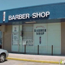 Messina's Barber Shop - Barbers