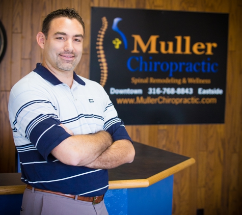 Muller Chiropractic - Wichita, KS