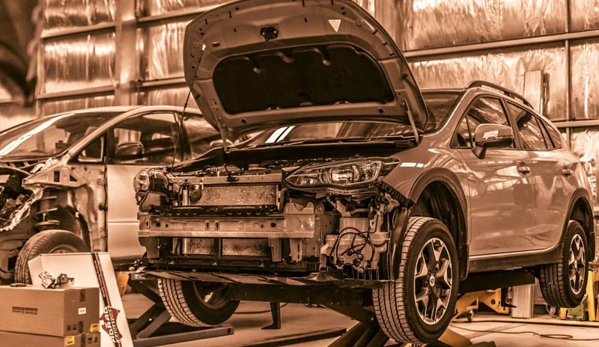 Mt. Pleasant Crash Repairs - Mount Pleasant, SA