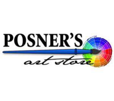 Posner's Art Store - Tucson, AZ