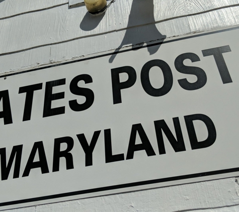 United States Postal Service - Cecilton, MD