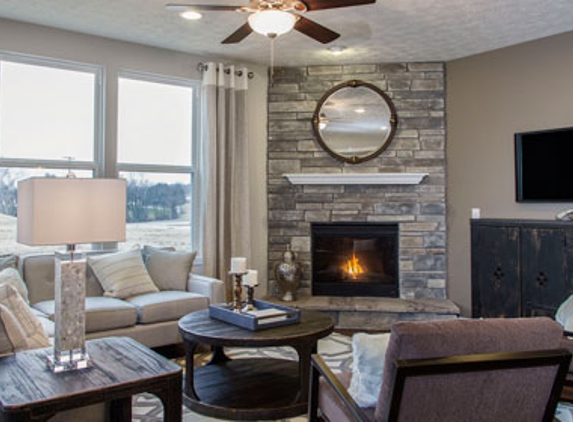 Pulte Homes - Medina, OH