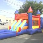 Mary's Party Rentals