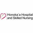 Honokaa Hospital - Hospices