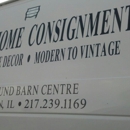 Classic Home Consignment - Consignment Service
