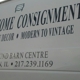 Classic Home Consignment