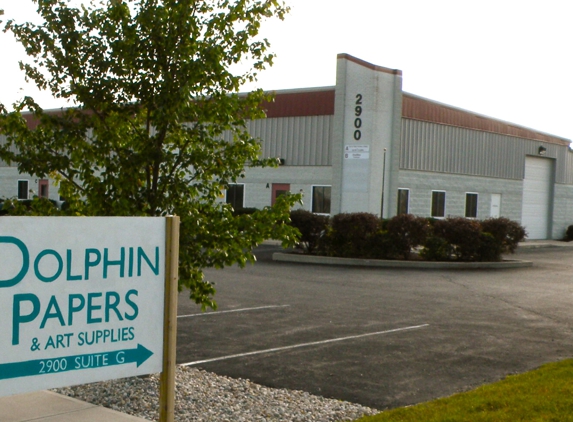 Dolphin Fine Art Papers - Franklin, IN