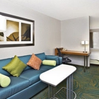 SpringHill Suites Chicago Elmhurst/Oakbrook Area