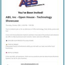 Arizona Business Systems