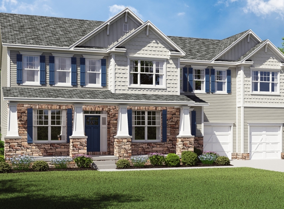 K Hovnanian Co - Washington, PA